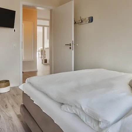 Little Harbourside شقة هايليغنهافن