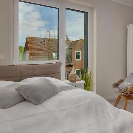 Little Harbourside شقة هايليغنهافن